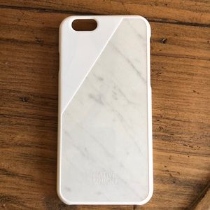 Native Union IPhone 6/6S case